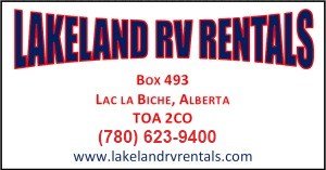 Lakeland RV Rentals